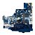 Placa Mãe Lenovo Ideapad 310 14isk Intel Core i3-6100u s/Vídeo - NM-A752 - Imagem 1