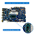 Placa Mãe Lenovo Ideapad S145-15iwl i7-8565U c/video - NM-C121 - Imagem 2