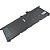 Bateria Dell HK6N5 XPS 9305, 9370, 9380, 7.6v 52wh 6.500mAh - Imagem 2