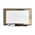 Tela 14.0 Slim Led Full HD 30 Pinos Para Notebook NV140FHM-N4H - Fosca - Imagem 1