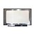Tela 14.0 Slim Led HD 30 Pinos Para Notebook NT140WHM-N46 - Fosca - Imagem 1