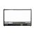 Tela 14.0 Slim Led HD 30 Pinos Para Notebook N140BGE-E53 - Fosca - Imagem 1