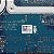 Placa mãe Dell Vostro 3480/3481/3780 Core i7-8565U c/Video - Imagem 4