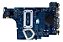 Placa mãe Dell Vostro 3480/3481/3780 Core i7-8565U c/Video - Imagem 2