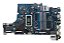 Placa mãe Dell Inspiron 3583/3580 Core i7-8565U s/Video - Imagem 1