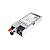 Fonte Servidor Dell PowerEdge R510/R810/R815/R910/T710 1100w 0Y613G - Imagem 1