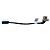 CONECTOR DC JACK DELL - Imagem 1