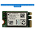 PLACA DE REDE SEM FIO WIFI BLUETOOTH DW1810 M.2 CARD 433MBPS - Imagem 2