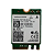 PLACA WIFI/BLUETOOTH DELL INTEL 8265 - Imagem 1