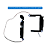 ALTO FALANTE DELL INSPIRON G3 3500 DP: 0JVKR1 - Imagem 2