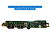 PLACA FILHA USB/AUDIO/LEITOR DE CARTAO DELL INSPIRON G3 3500 DP: 0FGRT4 - Imagem 2