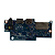 PLACA FILHA USB/AUDIO/LEITOR DE CARTAO DELL VOSTRO 5510 5515 - Imagem 1