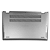 BASE INFERIOR DELL INSPIRON 13 5301 PRATA DP: 0H63YV - Imagem 1