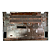 BASE INFERIOR DELL INSPIRON 13 5301 PRATA DP: 0H63YV - Imagem 3