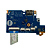 PLACA FILHA LEITOR DE CARTAO/USB DELL INSPIRON VOSTRO 3501/3505 - Imagem 3