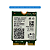 PLACA WIFI INTEL MODEL: AX201NGW - Imagem 2