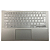 PALMREST DELL INSPIRON 13 5301 C/FINGER C/TOUCH PRATA - Imagem 1