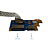 PLACA FILHA LEITOR DE CARTAO/USB DELL VOSTRO 3400 - Imagem 4
