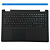 PALMREST DELL INSPIRON 3501/3502 C/TOUCH S/FINGER NV PRETO DPN: 01FPW2 - Imagem 2