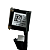 Tampa + Tela Dell Vostro 13'' 5310 Full Hd - 0mwckx - Imagem 3