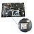 PALMREST DELL VOSTRO 5510 5515 C/FINGER - Imagem 6