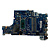 PLACA MAE DELL INSPIRON 3401 3501 DDR4 COREI3-1005G1 MODEL: LA-J081P DP/N: Y976Y - 6P2J2 - 03MMTG - 0K7DJ6 - 0TW31C - Imagem 1