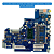 PLACA MÃE LENOVO IDEAPAD 320-15IKB CORE 4GB SOLDADO I5-7200 MODEL: NM-B241 PN FRU: 5B20Q74970 5B20N77917 - Imagem 1