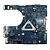 PLACA MAE DELL INSPIRON 5458 5558 5758 DDR3L COREI3-5005U MODEL: LA-B843P DP/N: F0FC6 - Imagem 2