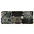 PLACA MAE DELL POWEREDGE C6100 DDR3 MODEL: E238623 DPN: 0YG5J5 - Imagem 1