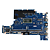 PLACA MAE DELL INSPIRON 15 5584 I5 8265U 18789-1 DP/N 0XYGD0 - Imagem 1