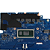 PLACA MAE DELL INSPIRON 15 5584 I5 8265U 18789-1 DP/N 0XYGD0 - Imagem 3
