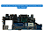 PLACA MAE DELL LATITUDE E7240 DDR3L COREI5-4310U MODEL: LA-9431P DP/N: 0NM2WF - Imagem 2