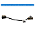 CONECTOR DC JACK LATITUDE 3490 DP/N 0228R6 DC301011R00 - Imagem 2