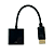 ADAPATADOR DELL DISPLAYPORT X HDMI DP/N: 0R4N8 - Imagem 3