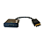 ADAPATADOR DELL DISPLAYPORT X HDMI DP/N: 0R4N8 - Imagem 4