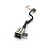 CABO POWER JACK DELL INSPIRON 5455 5458 5452 5558 5566 DP/N 030C53 - Imagem 3