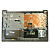 PALMREST LENOVO IDEAPAD S145 15API 15IIL 15IGM (FRU: AM1A4000) - Imagem 3