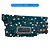PLACA MAE DELL LATITUDE 3410 DDR4 COREI5-10210U - SRGKY 19746-1 DP/N 0YHCPG 0PN7XD - Imagem 2