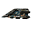PLACA MAE DELL LATITUDE 3410 DDR4 COREI5-10210U - SRGKY 19746-1 DP/N 0YHCPG 0PN7XD - Imagem 4