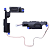ALTO FALANTE DELL 5368/5378 DP/N: 01N40D - Imagem 4