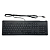 TECLADO HP TPC-C001K SMART CARD USB - Imagem 1