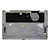 BASE INFERIOR DELL LATITUDE 7410 PRATA DP/N 0KWYWF 003YJ6 - Imagem 4