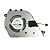 COOLER DELL INSPIRON VOSTRO 5490 DP/N 0CKNH2 - Imagem 2
