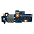 PLACA FILHA LEITOR DE CARTAO USB AUDIO INSPIRON 14 5401 5402 DP/N 03XKGT - Imagem 2