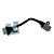 CONECTOR DC JACK DELL INSPIRON 14 5401 5402 DP/N: 0N8R4T - Imagem 2