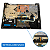 PALMREST DELL VOSTRO 5471 (NV) C/ FINGER COM TOUCH DP/N 065H4W - Imagem 4