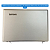 TAMPA+TELA LENOVO IDEAPAD 110-14IBR HD PRATA FRU PN: 5D10L58966 (NV) - Imagem 2