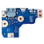PLACA USB PARA NOTEBOOK LENOVO LEGION 7 NS-D711 - Imagem 1