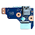 PLACA USB PARA NOTEBOOK LENOVO LEGION 7 NS-D711 - Imagem 2