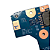 PLACA USB PARA NOTEBOOK LENOVO LEGION 7 NS-D711 - Imagem 3